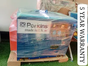 Perkins 10kva Diesel Genset With Dedicated Customer Support