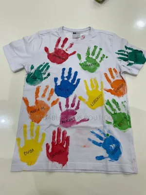 Paint Party