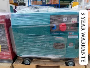 Unbeatable Prices for Perkins 10kva 13000watts Diesel Genset