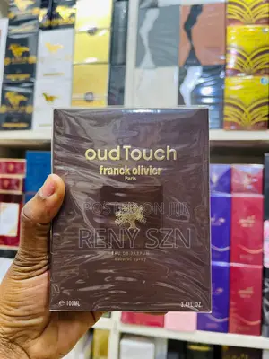 Oud Touch Franck Olivier