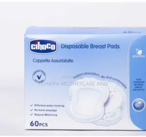 Breast Pad
