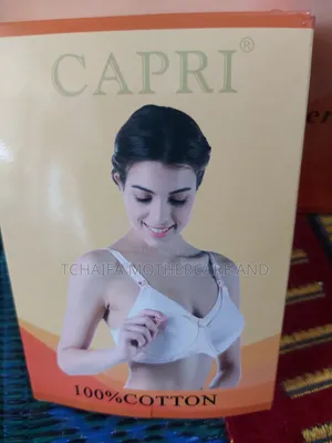 Nursing Bra