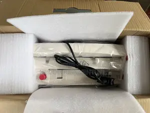 New A4 Electric Business Card Cutter