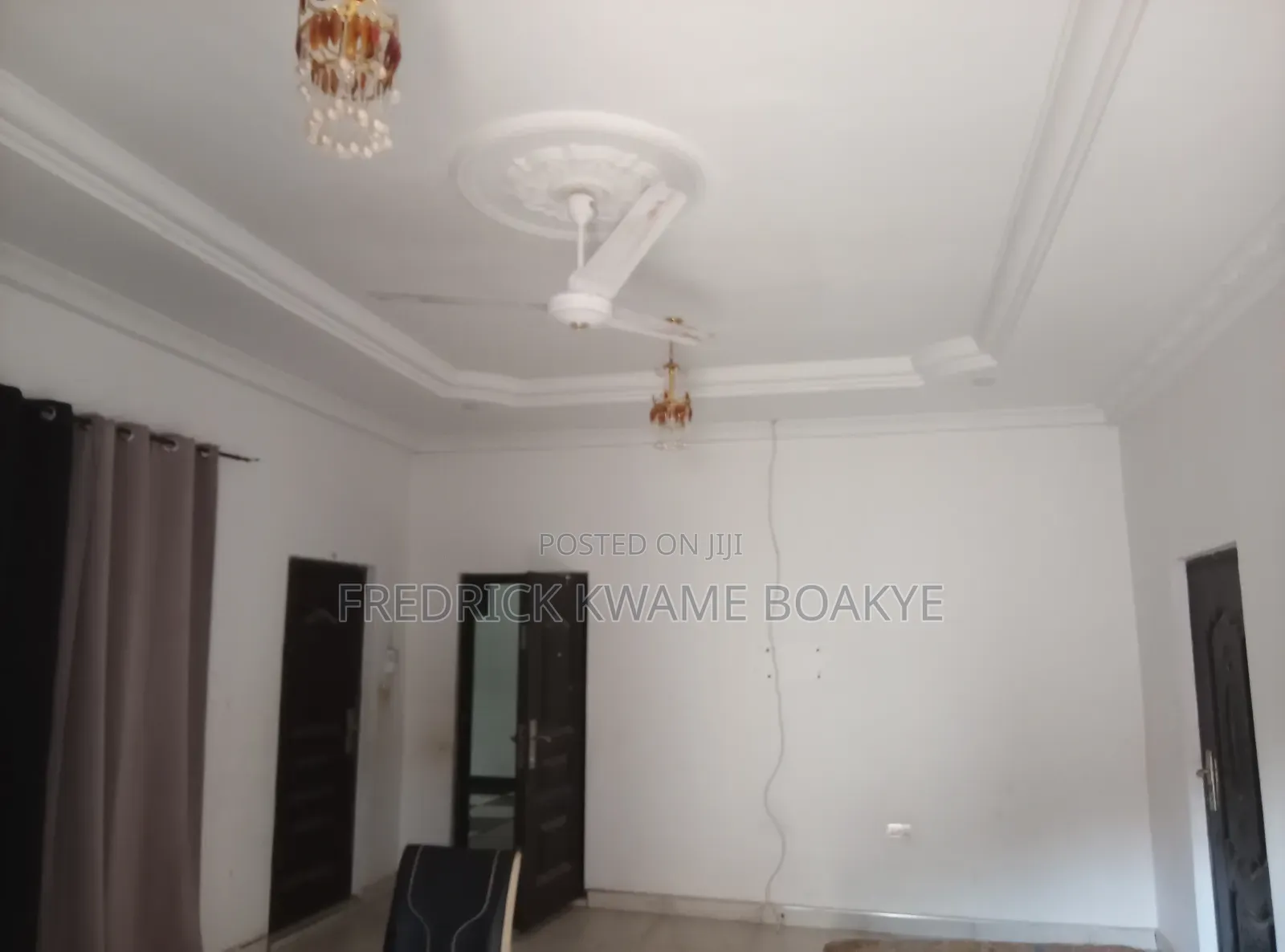 7bdrm House in 7 Bedrooms House For, Kumasi Metropolitan for sale