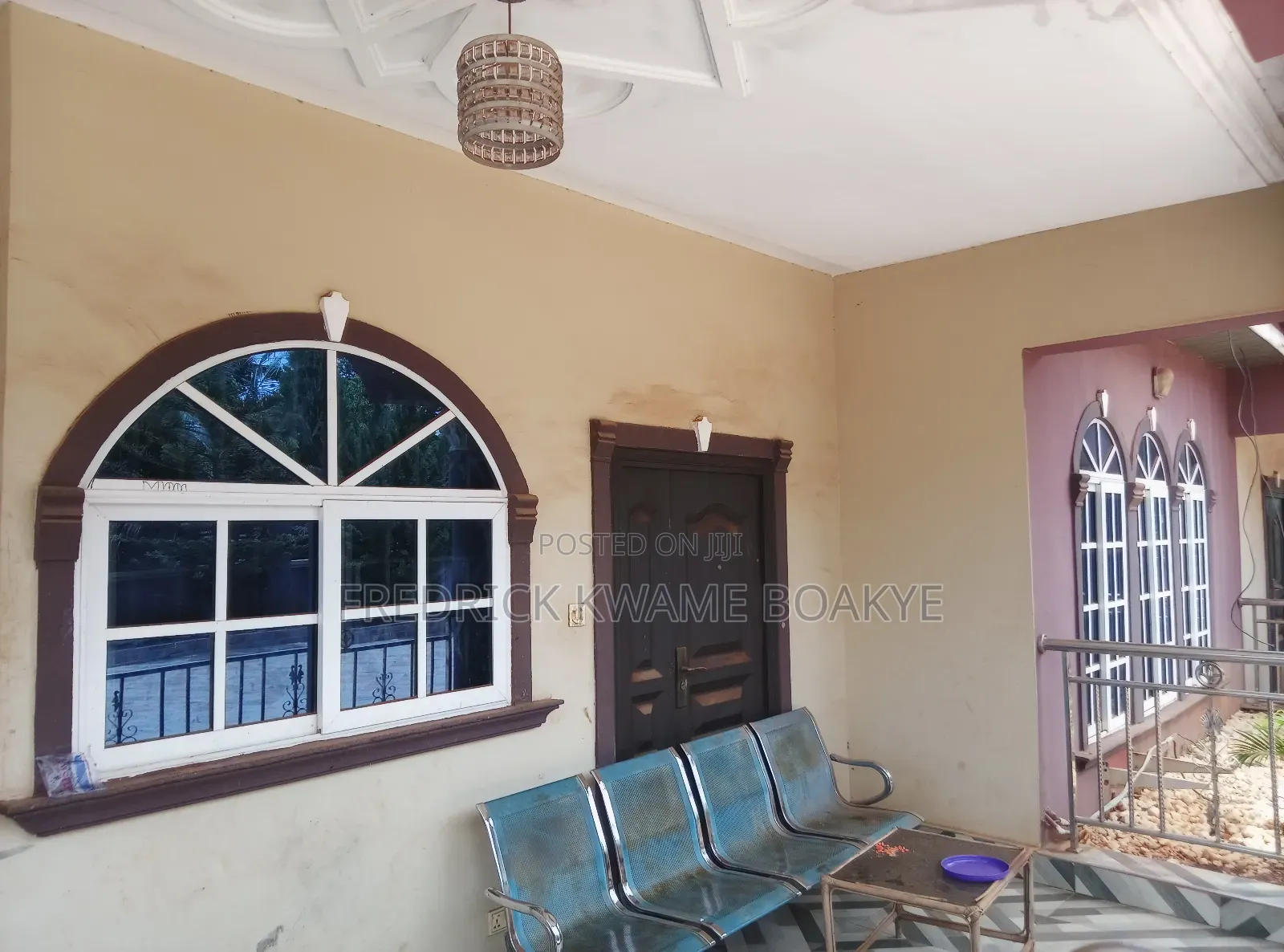 7bdrm House in 7 Bedrooms House For, Kumasi Metropolitan for sale