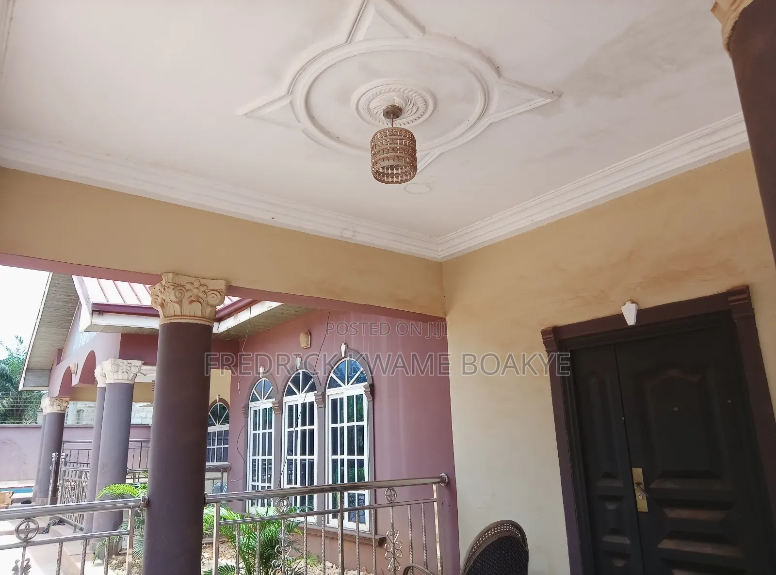 7bdrm House in 7 Bedrooms House For, Kumasi Metropolitan for sale