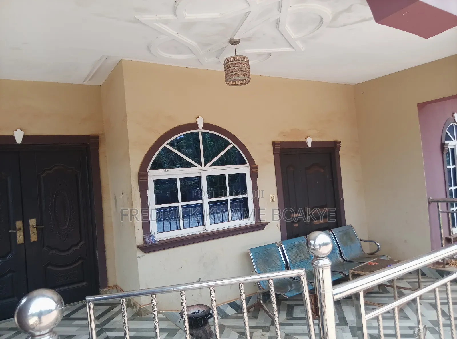 7bdrm House in 7 Bedrooms House For, Kumasi Metropolitan for sale