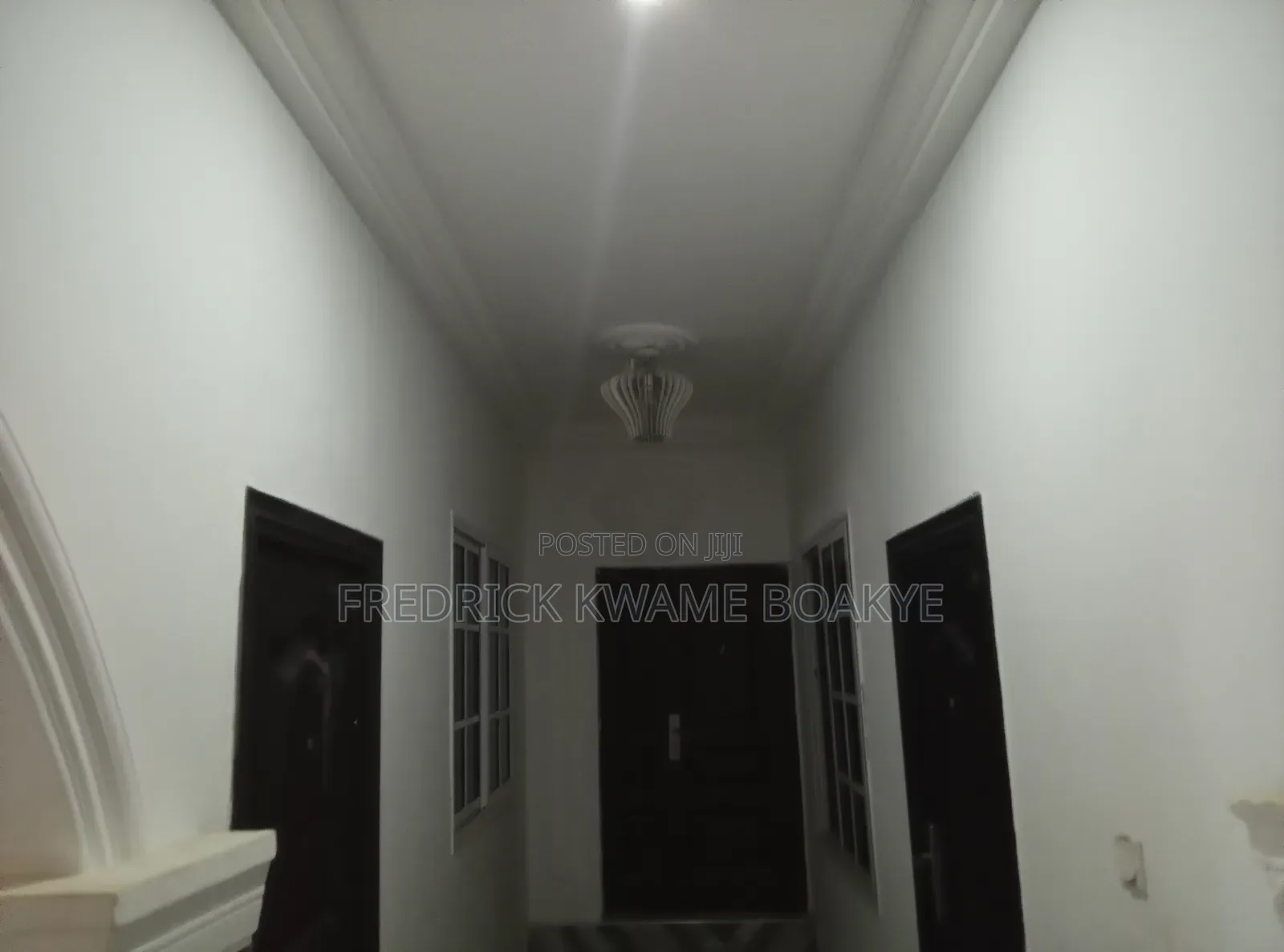 7bdrm House in 7 Bedrooms House For, Kumasi Metropolitan for sale