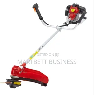 Brush Cutter Machine Gasoline
