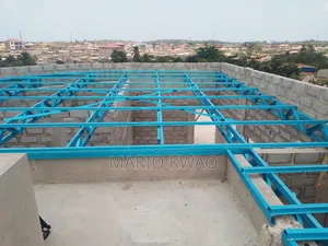Secreat Roof Construction and Repair