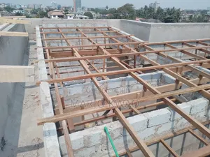 Secreat Roof Construction and Repair
