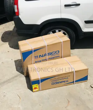 Adjustable Unique Nasco R410 Split 1.5 Horsepower Ac