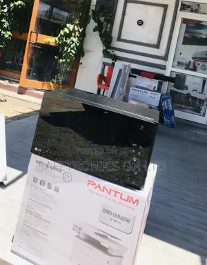 Super Fast Black Countertop 42 Liters Lg Smart Inverter