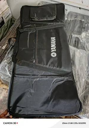 Original Yamaha 61keys Bag