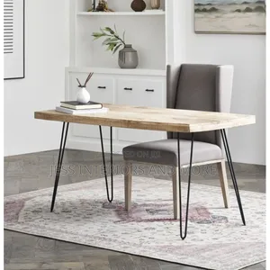 Galleta Natural Finish
Desk