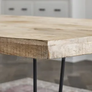 Galleta Natural Finish
Desk
