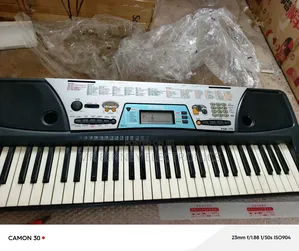 Yamaha PSR 170