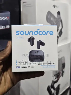Soundcore by Anker Earpod R50inc