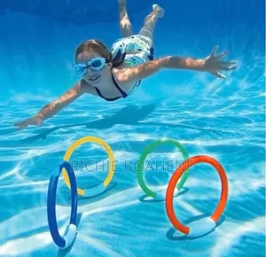 Diving Ring Toys