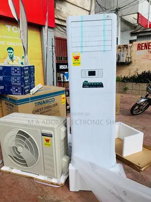 Nasco 2.5 Standing Air Conditioner