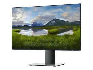 Dell Flat Panel 24" Utrasharp Monitor