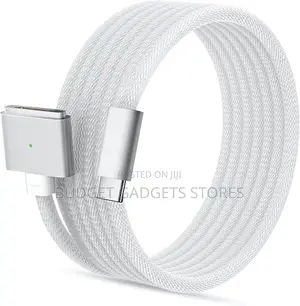 Usb-C to Magsafe 3 Macbook Charger (Original From Apple )