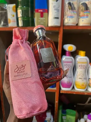Mosuf Perfume