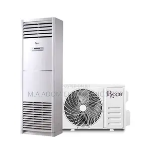 Roch 2.5hp R410a Floor Standing Air Conditioner