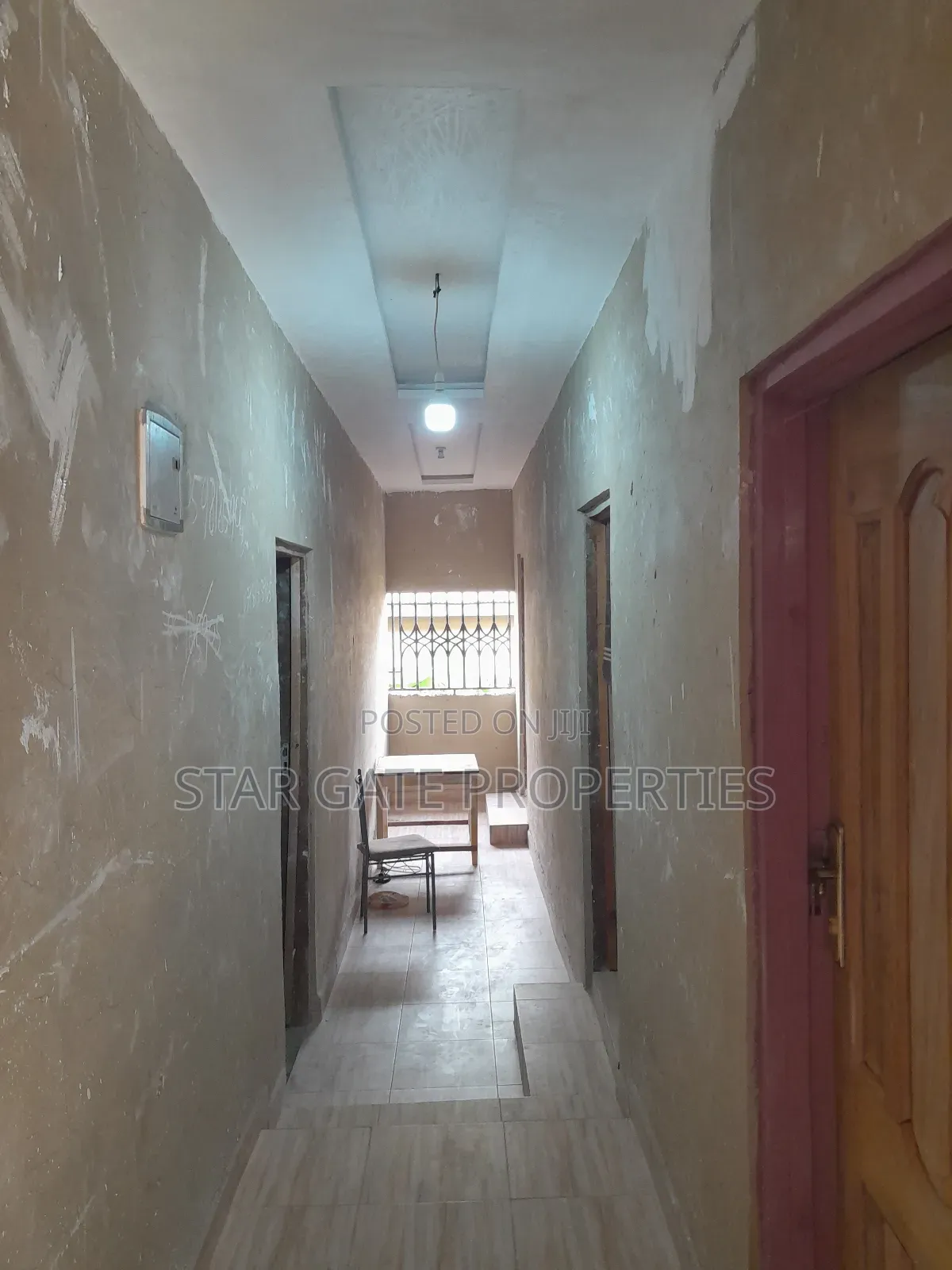 6bdrm House in Kenyasi Adwumam, Kumasi Metropolitan for sale
