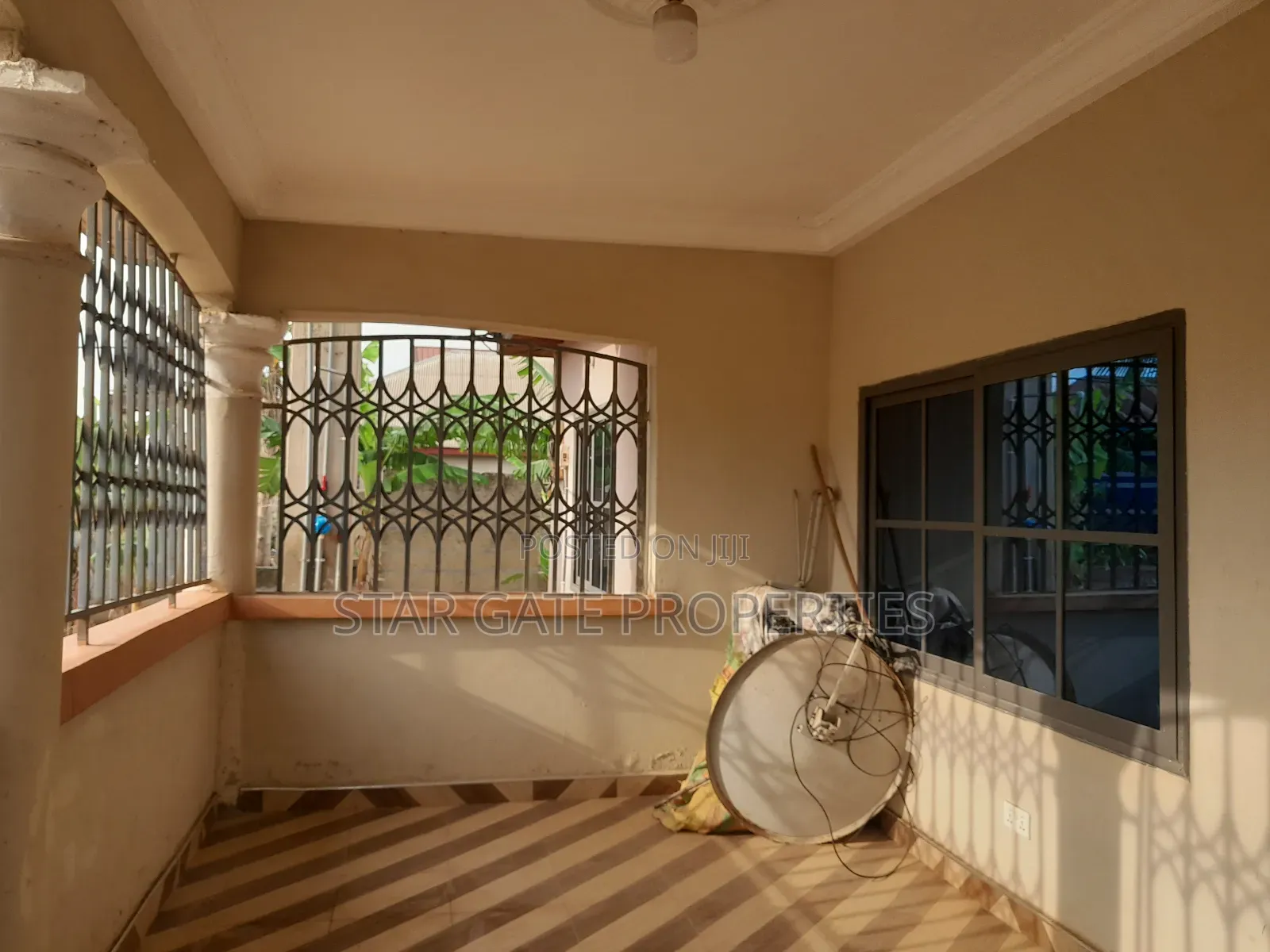 6bdrm House in Kenyasi Adwumam, Kumasi Metropolitan for sale