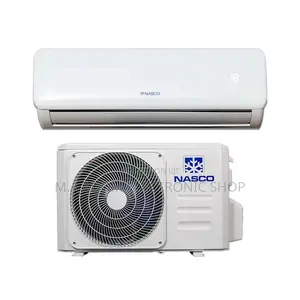 Anti Rust/Anti Corrosive Nasco 1.5 (12000btu)Air Conditioner