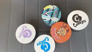 I Sell All Types of Grinders