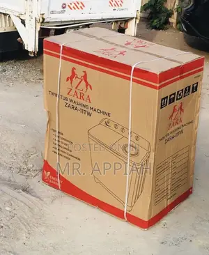 Shop Wonderful Zara 11kg Top Load Semi-Auto Washing Machine