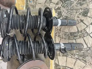 2018-2022 Honda Accord Shock Strut Absorber