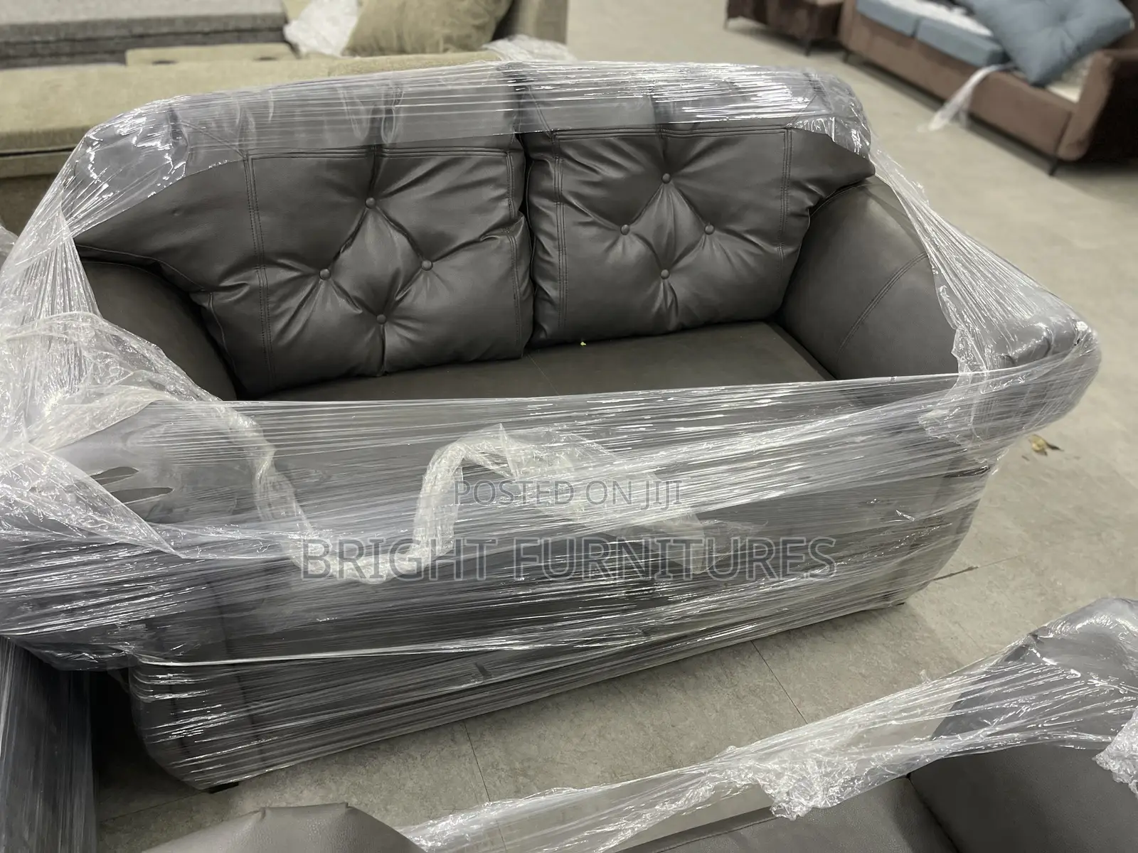 High Quality Soft 3in1,2in1 and Single Sofa Sets
