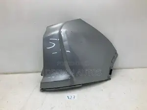 Rear Right Bumper Cover 2017-2019-2020-2022 Honda Cr-v