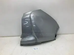 Rear Right Bumper Cover 2017-2019-2020-2022 Honda Cr-v