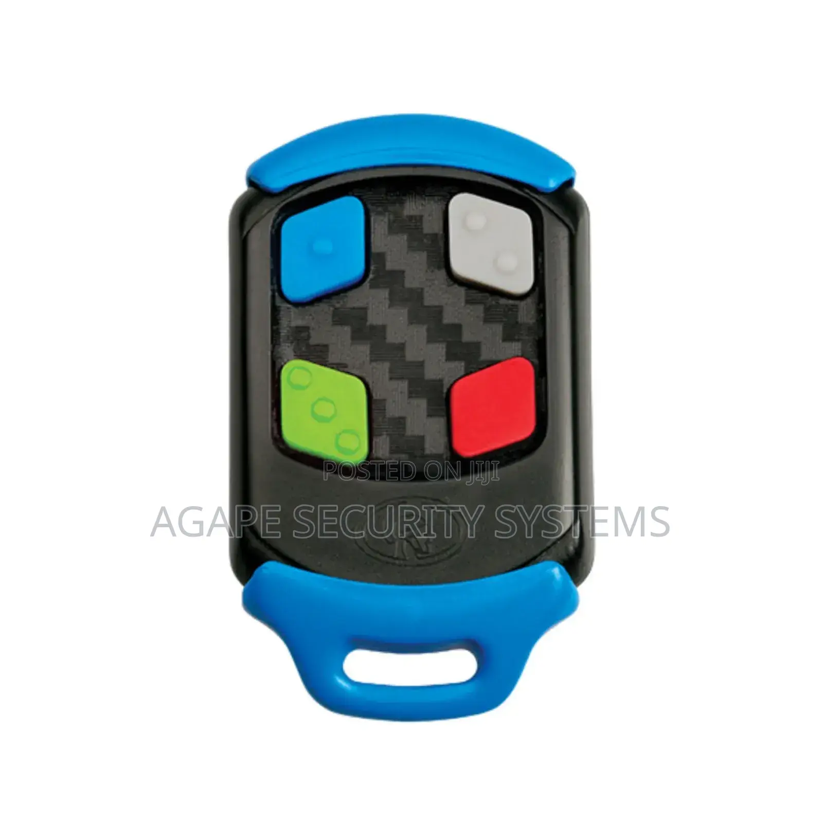 Centurion 2 4 Button Remotes Control