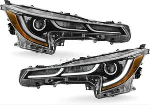 Toyota Corolla 2020 2021 Headlights Pair