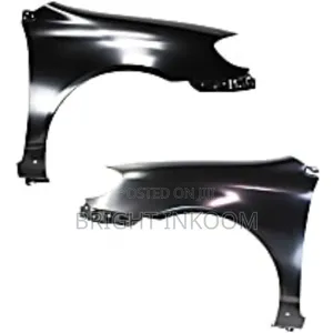 Toyota Corolla 2019 2020 2021 Pair