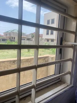 Window Cleaning-Crystal Clear Views, Every Time!