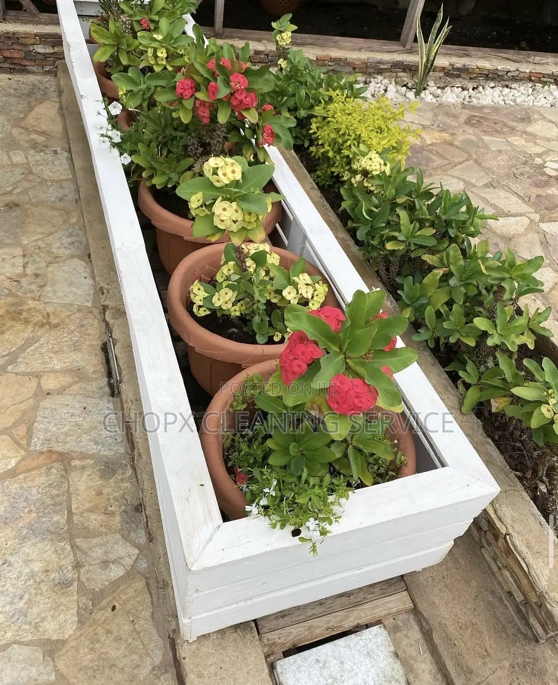 Home and Garden Cleaning