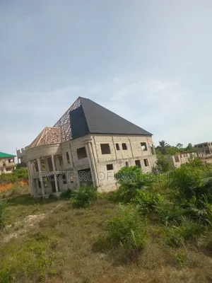 Wood Work and Installation of Stone Coated (Eurotiles)