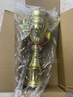 Modern Quality Gold Trophy’S Available for Purchase