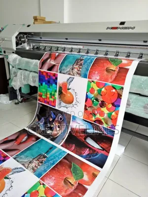 Big Large Format Printing