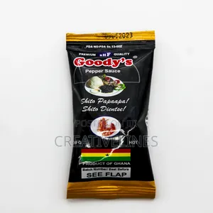 Shirt Sachets
