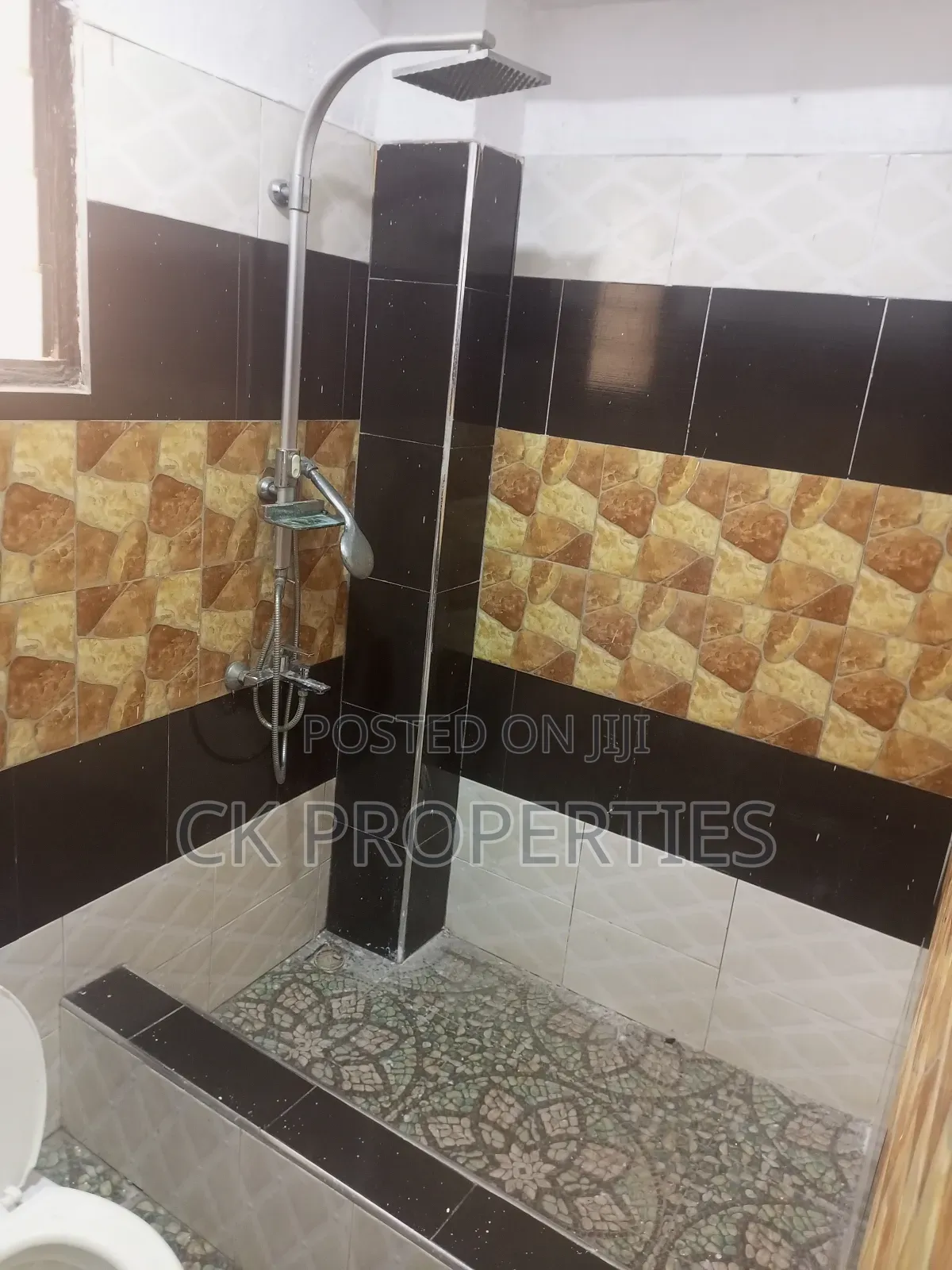 1bdrm Apartment in Dome for rent