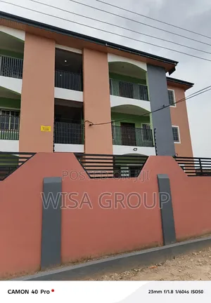 2bdrm Apartment in Wisa Group, Accra Metropolitan for rent