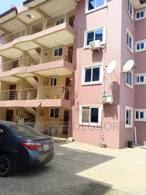 2bdrm Apartment in Bestchoice Property, Ashomang Estate for rent