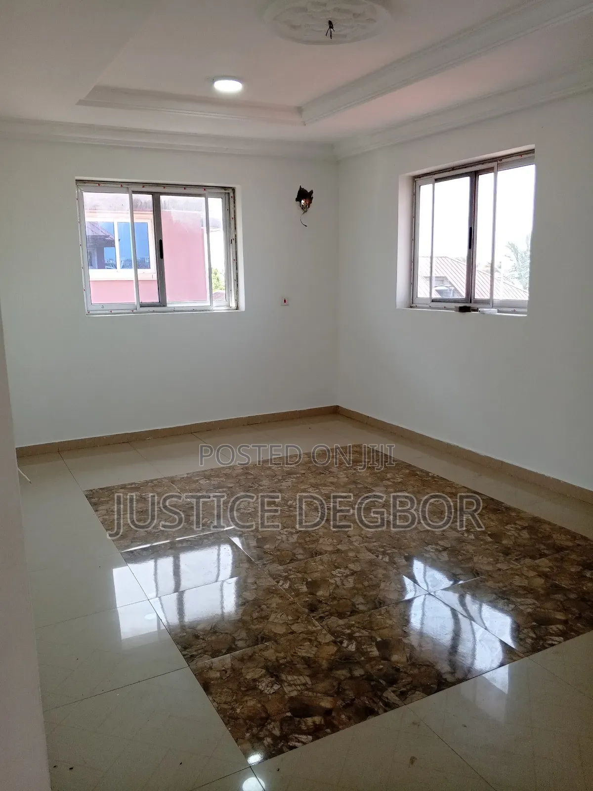 2bdrm Apartment in Bestchoice Property, Ashomang Estate for rent